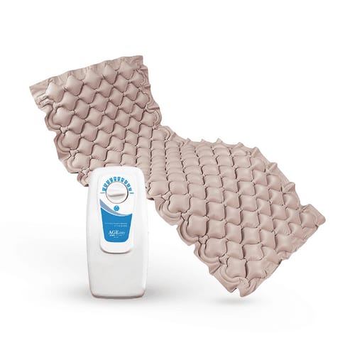 Bubble Air-Mattress