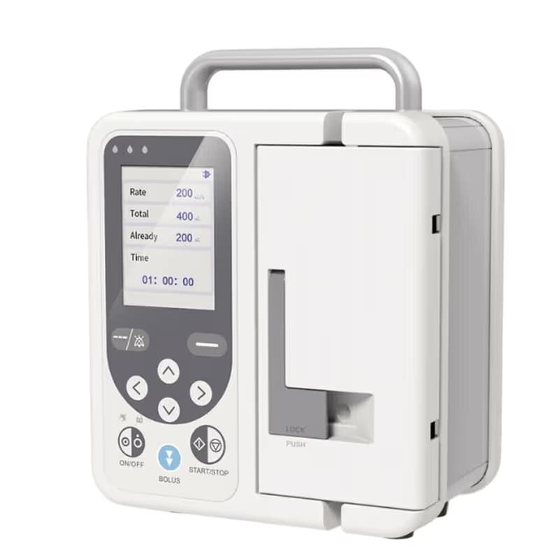 Infusion Pump Contec SP750