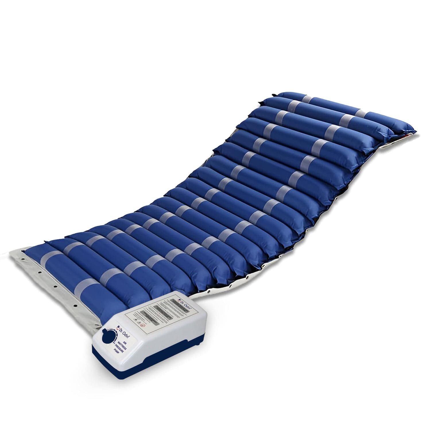 Tubular Air-Mattress